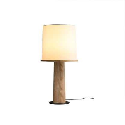 Light And Shadow Bottle Table Lamp