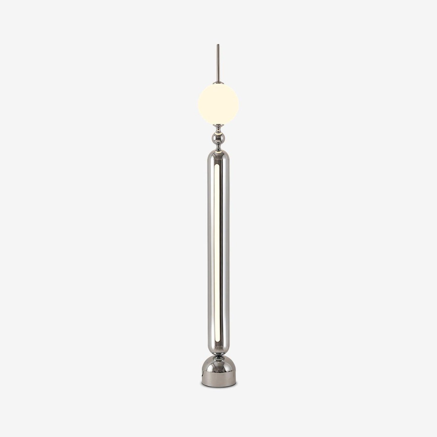 Lightning Rod Floor Lamp