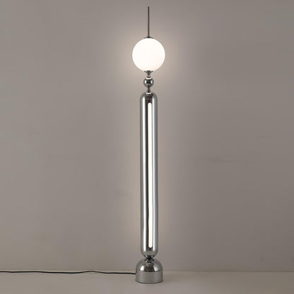 Lightning Rod Floor Lamp