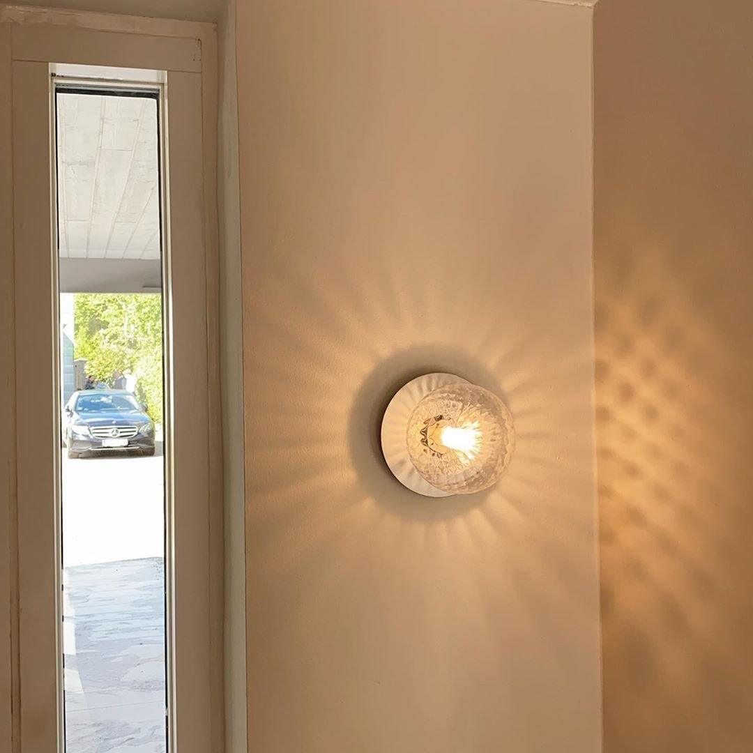 Celeste Wall Lamp