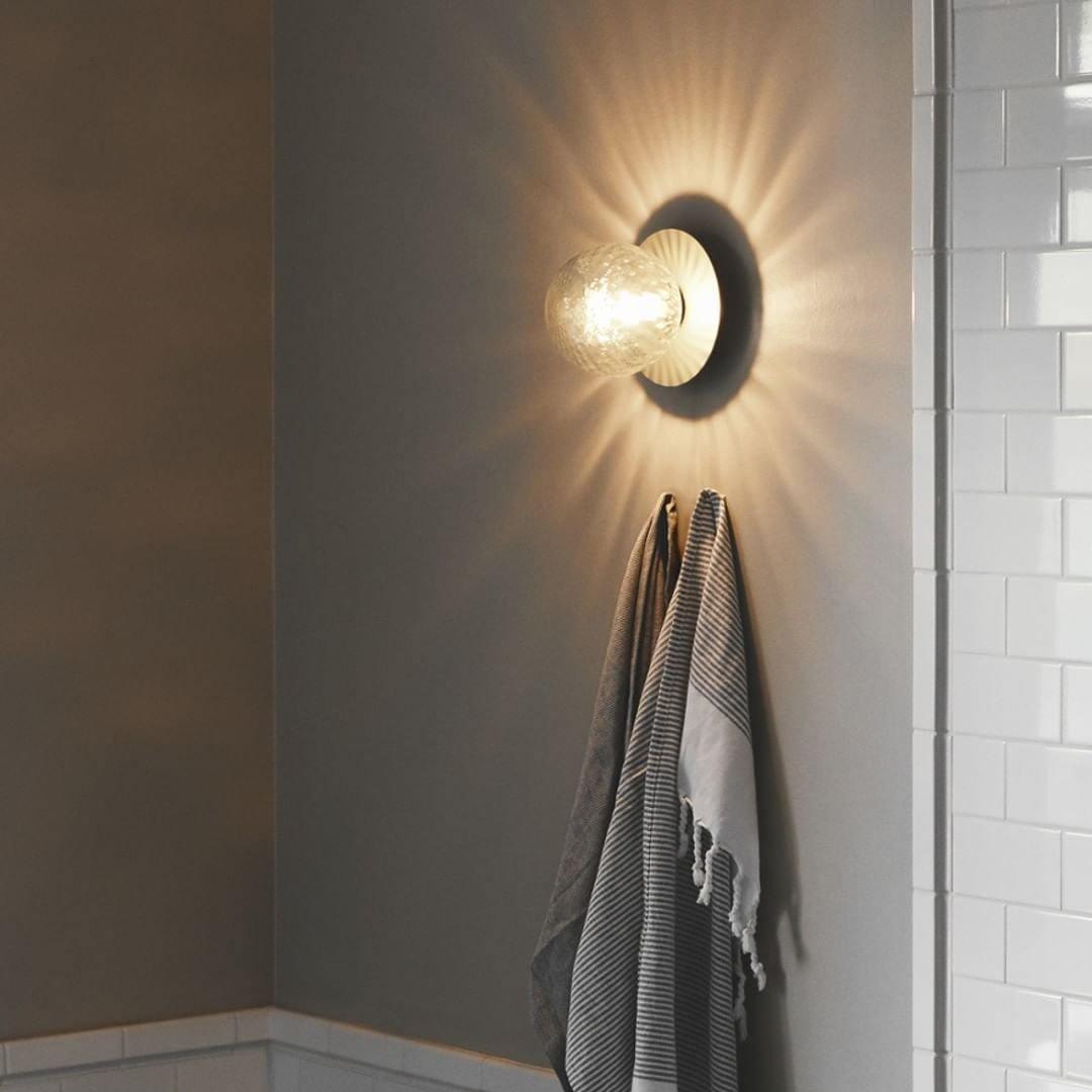 Liila Wall Sconce