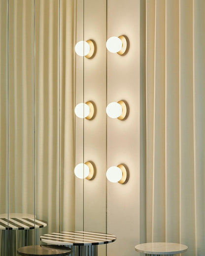 Celeste Wall Lamp