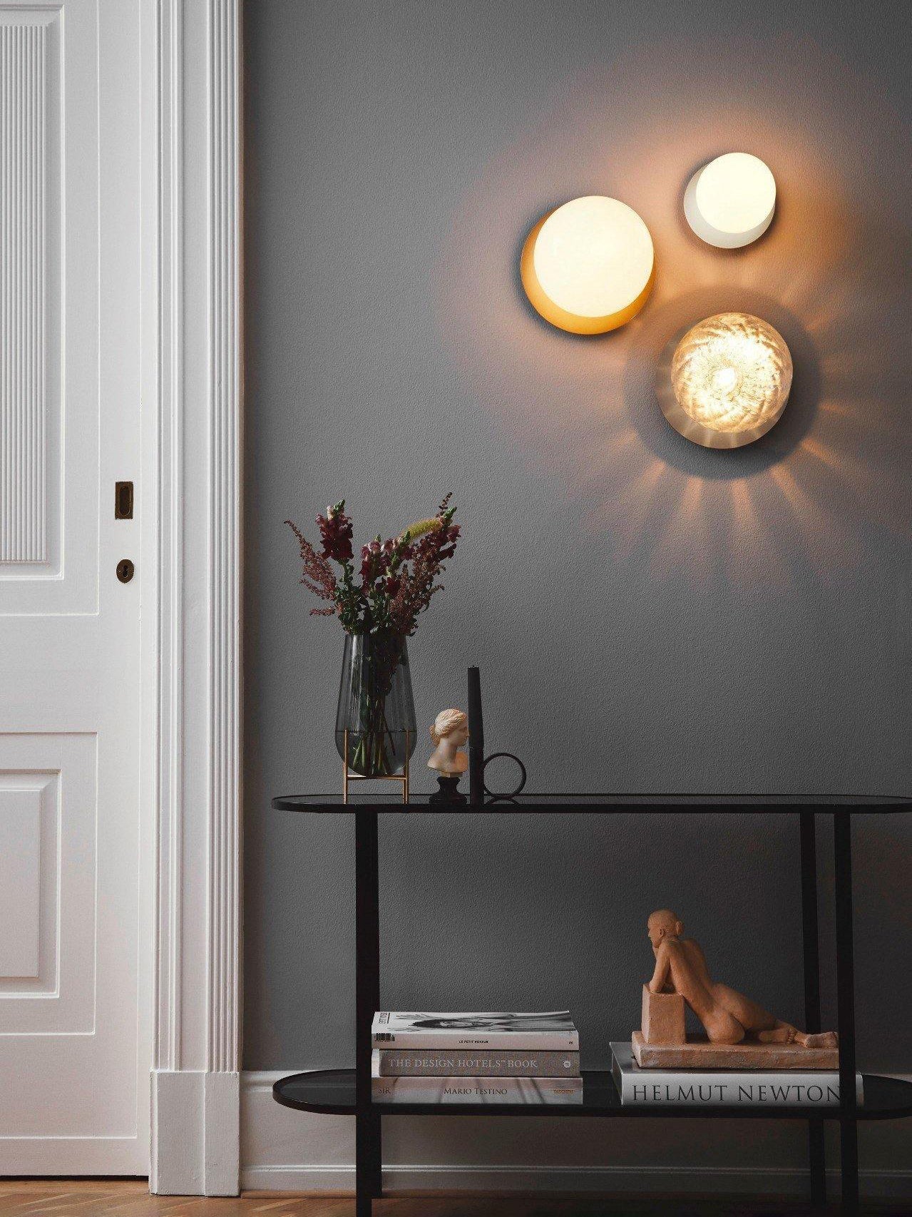 Liila Wall Sconce