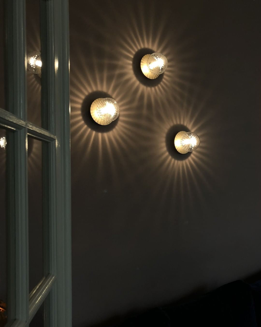 Celeste Wall Lamp