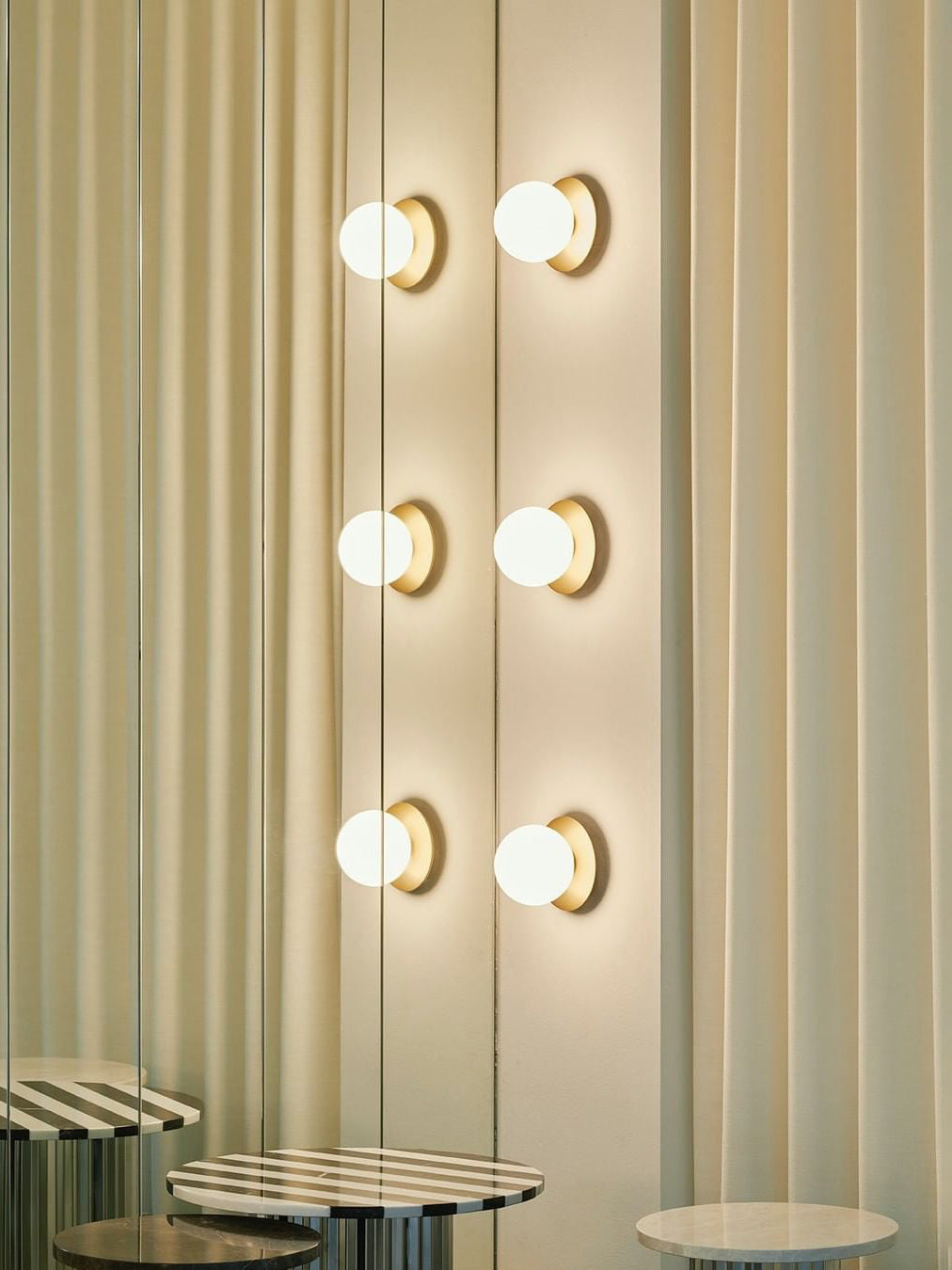 Celeste Wall Lamp