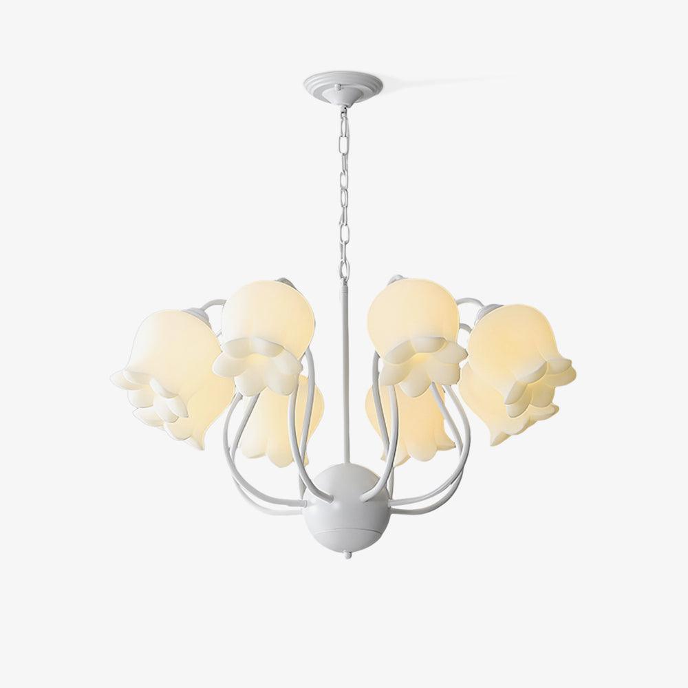 Lilium Chandelier