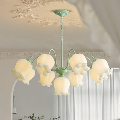 Lilium Chandelier