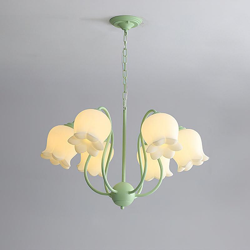 Lilium Chandelier