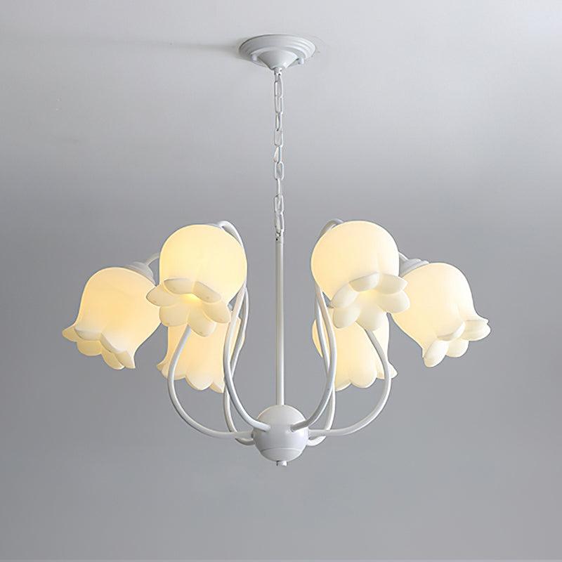 Lilium Chandelier