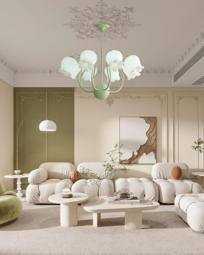 Lilium Chandelier