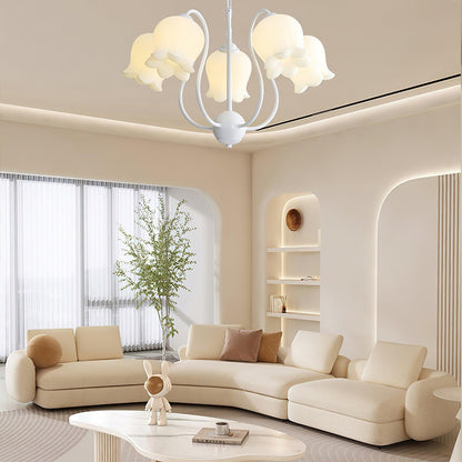 Lilium Chandelier