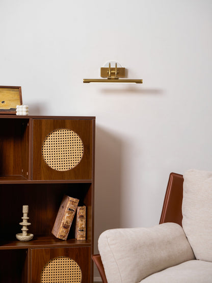 Linear Vanity Wall Light