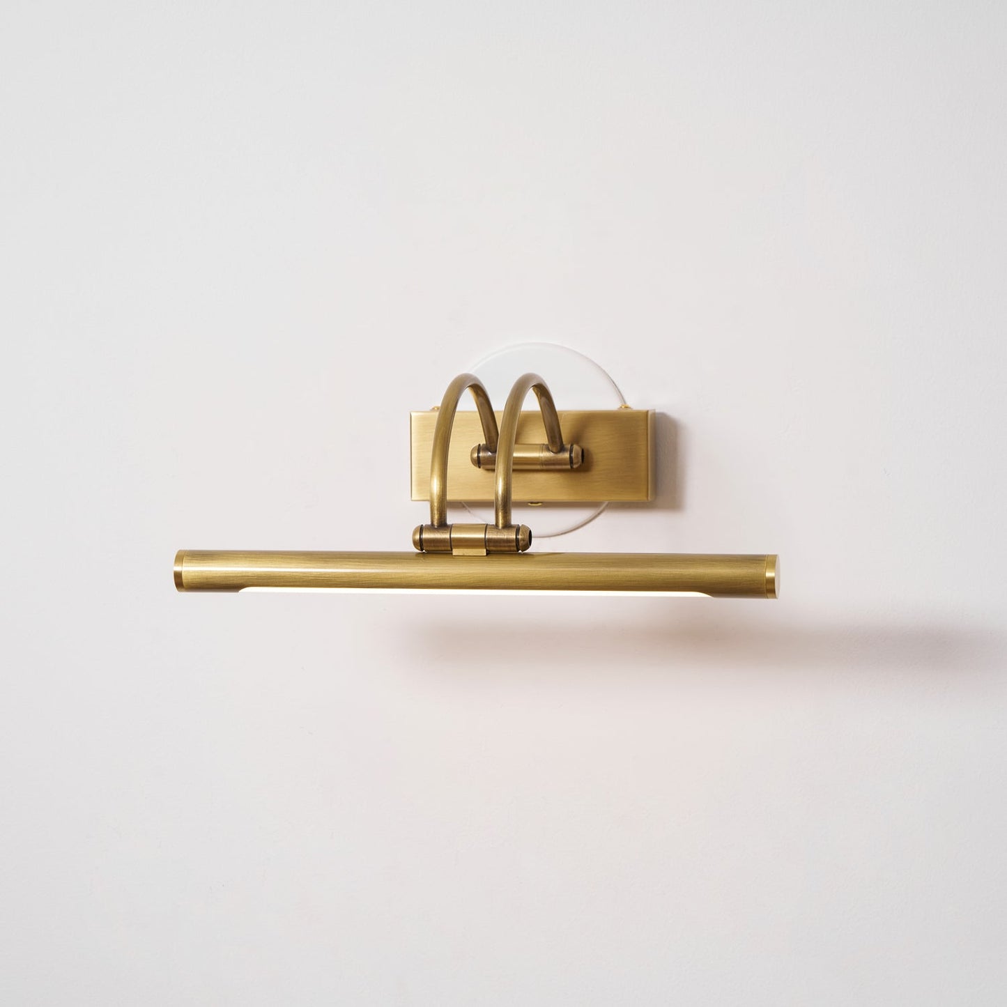 Linear Vanity Wall Light