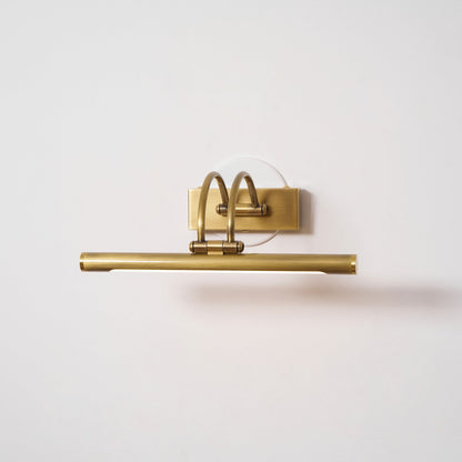 Linear Vanity Wall Light