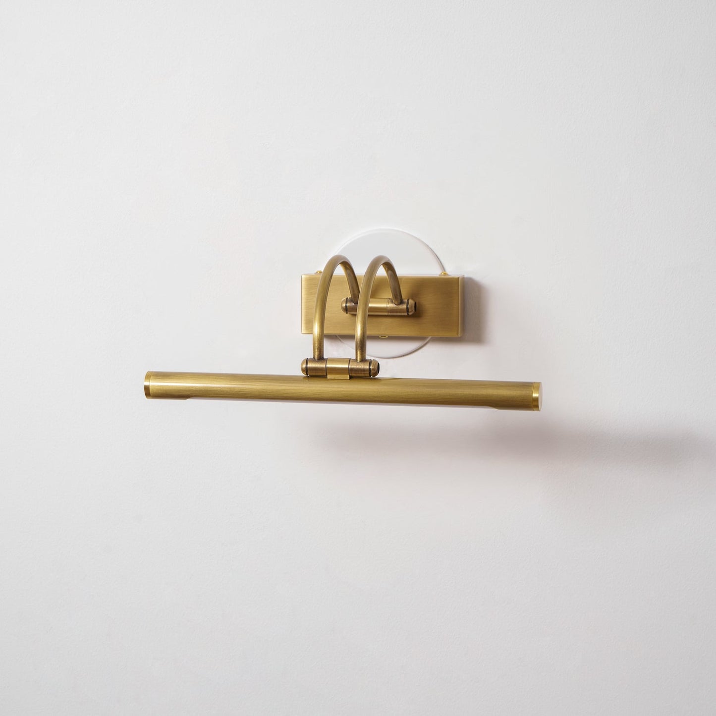 Linear Vanity Wall Light