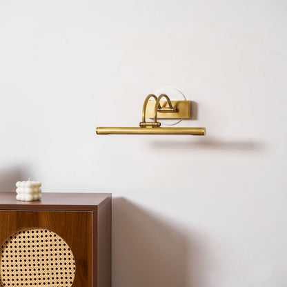 Linear Vanity Wall Light