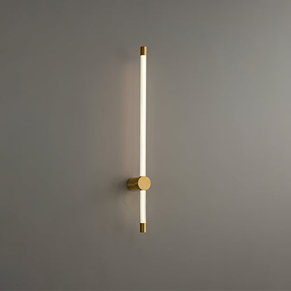 Linear LED Sconce