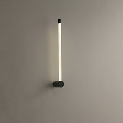 Lineare LED-Wandleuchte