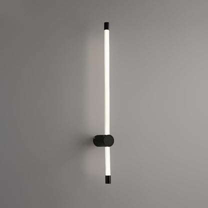 Linear LED Sconce