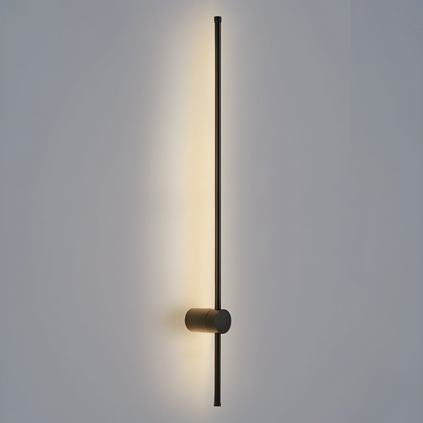 Linear LED Rechargeable Wall Light