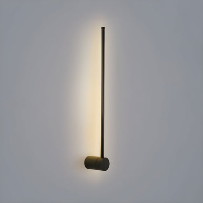 Linear LED Rechargeable Wall Light