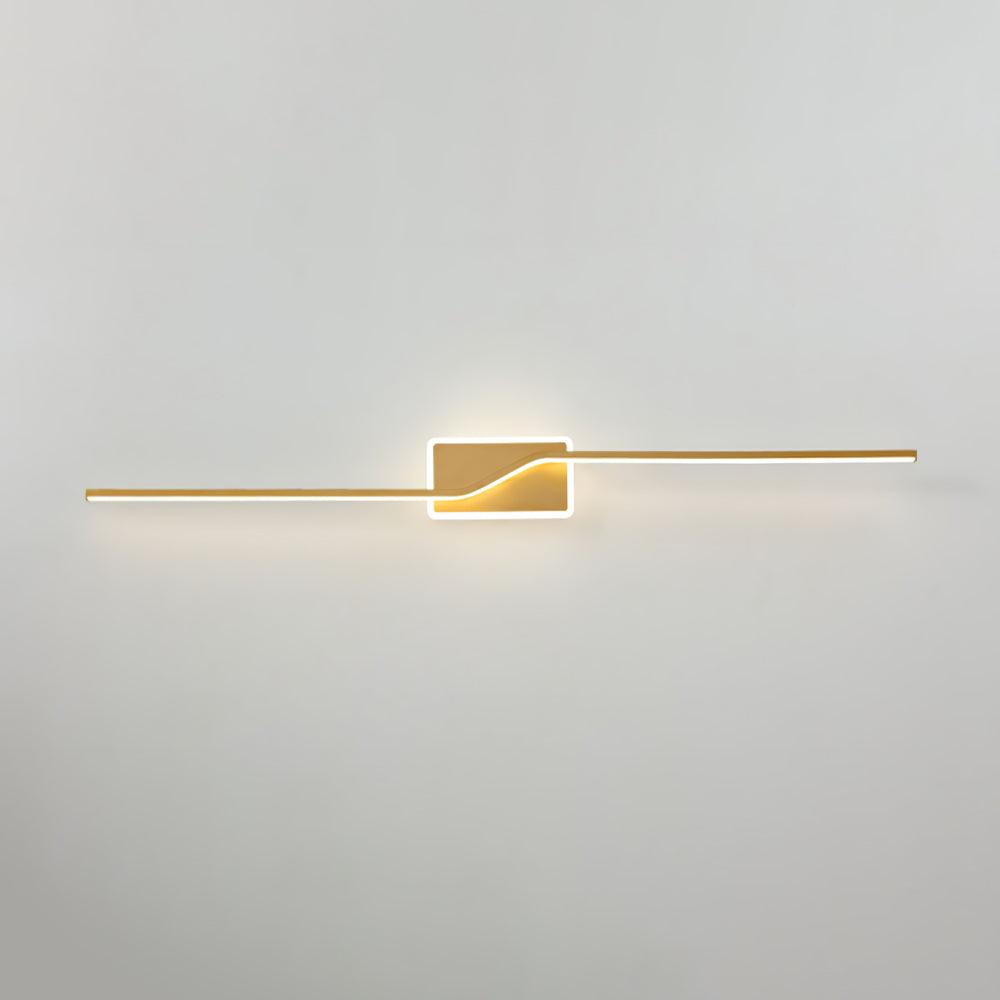 Linear Strip Wall Light