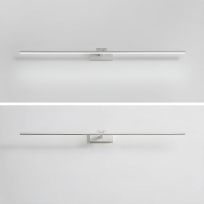 Linear Bathroom Wall Lamp