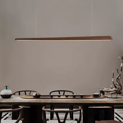 Linearity Pendant Lamp