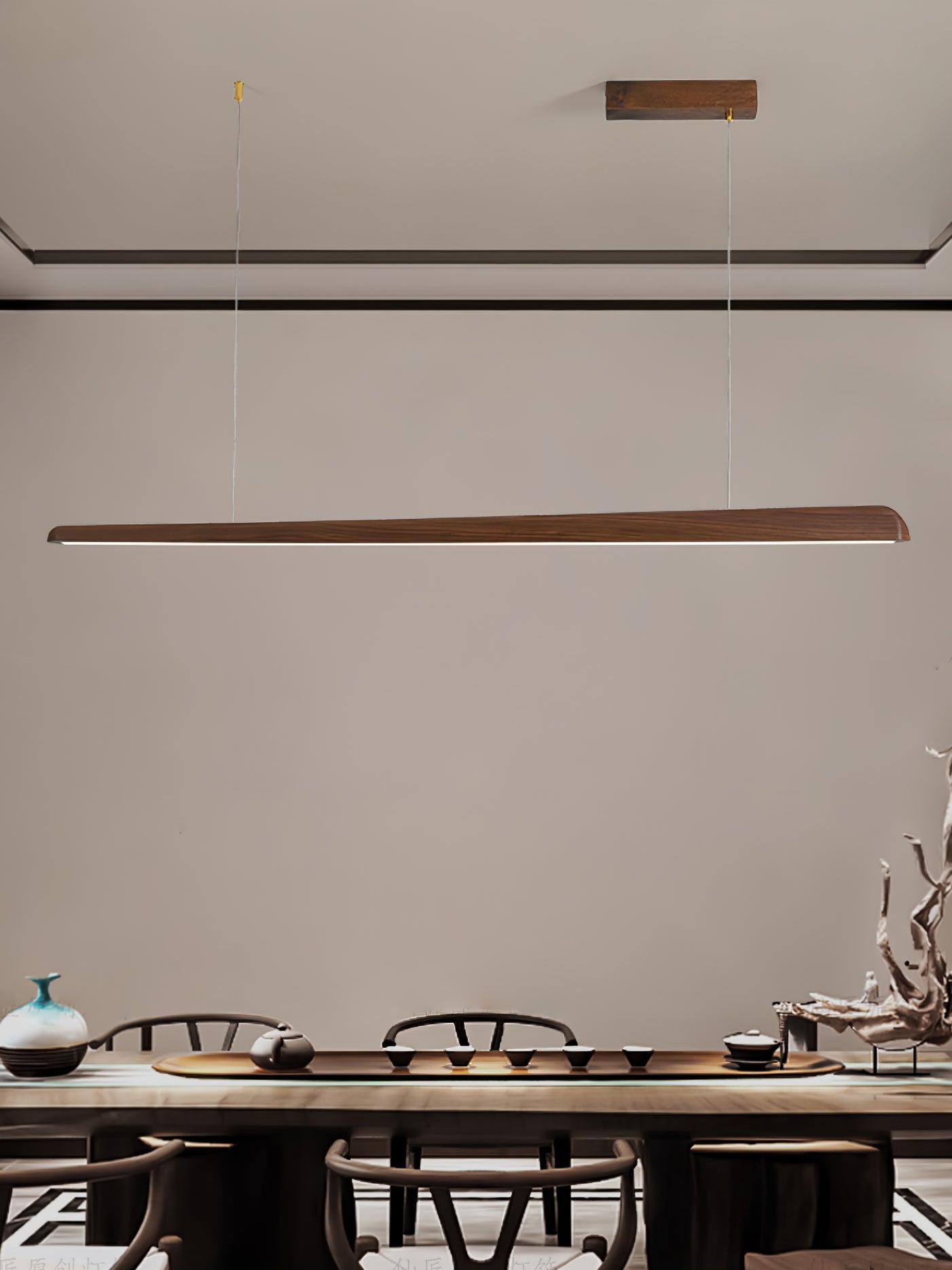 Linearity Pendant Lamp