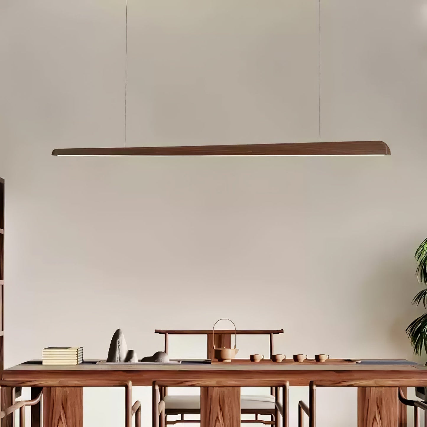 Linearity Pendant Lamp