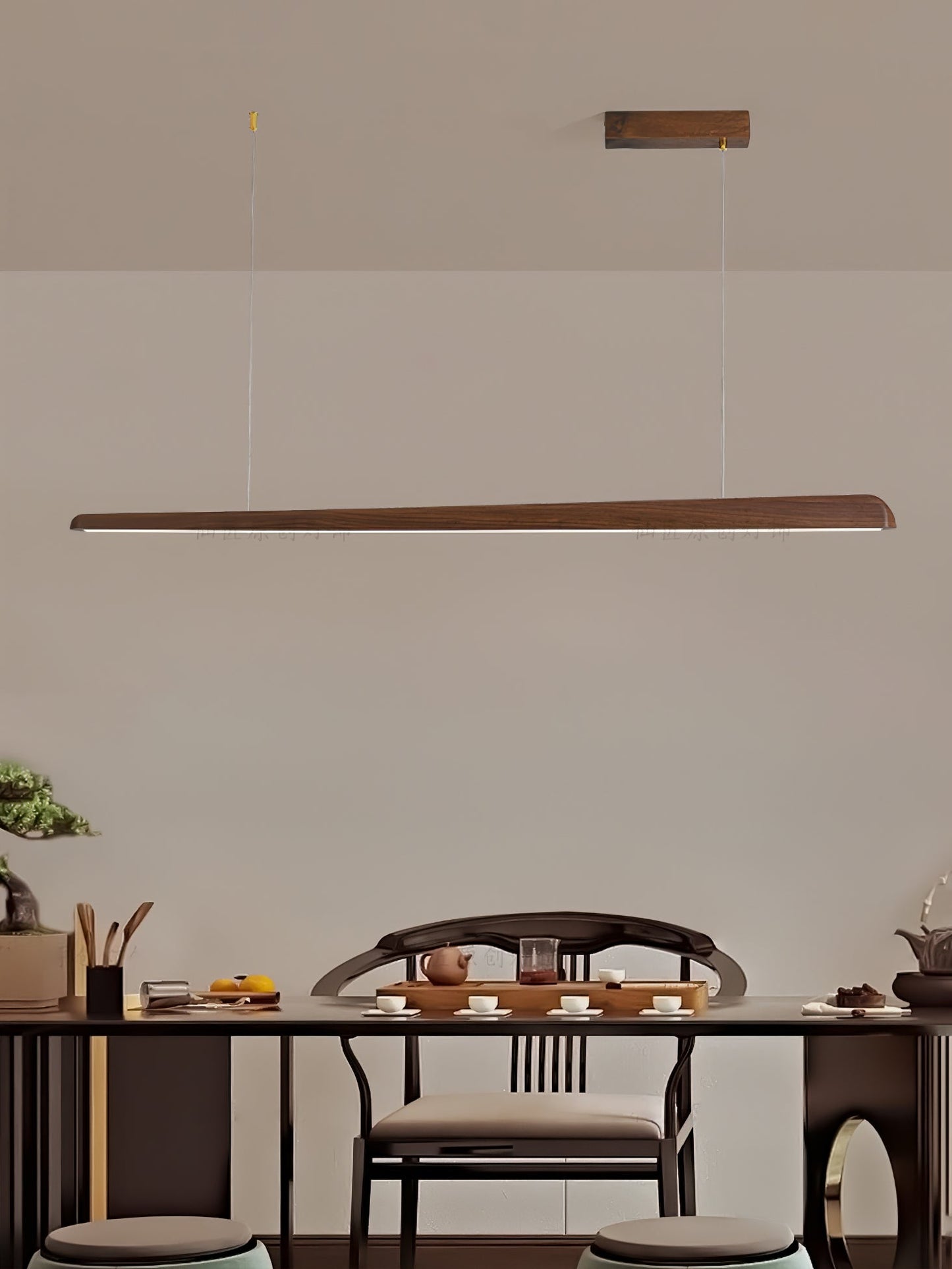 Linearity Pendant Lamp