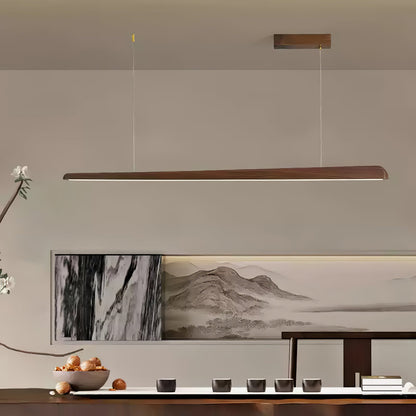 Linearity Pendant Lamp