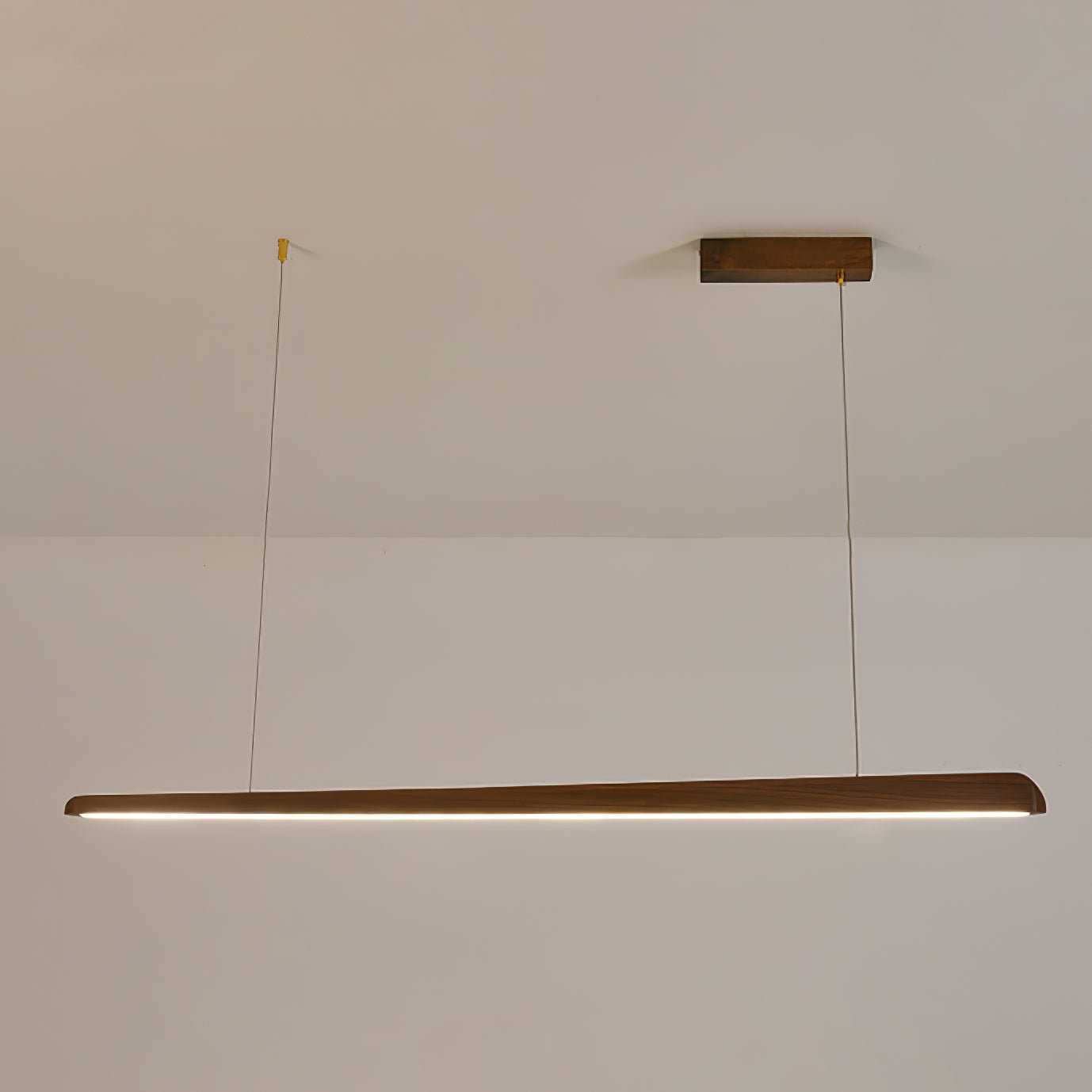 Linearity Pendant Lamp