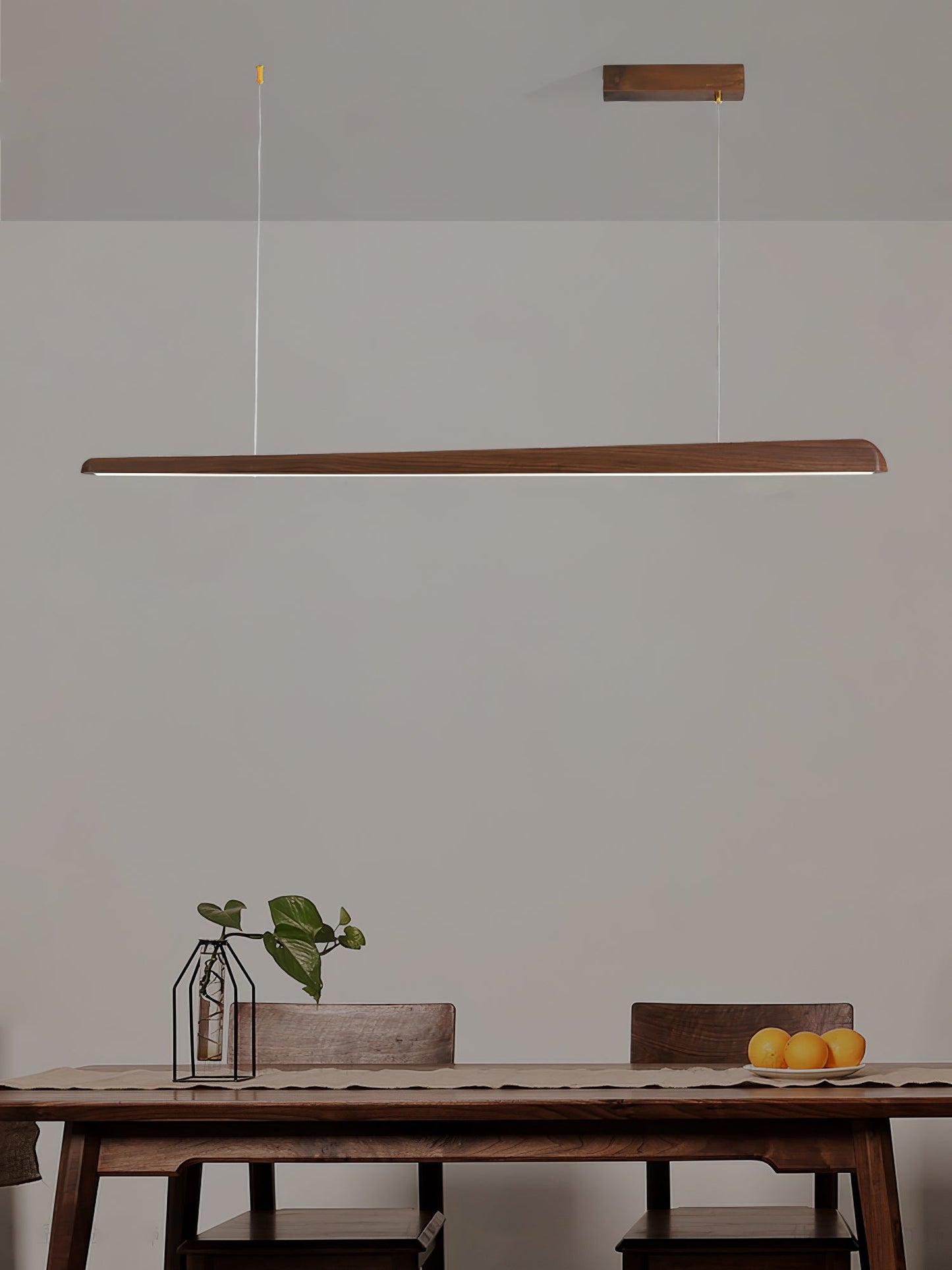 Linearity Pendant Lamp