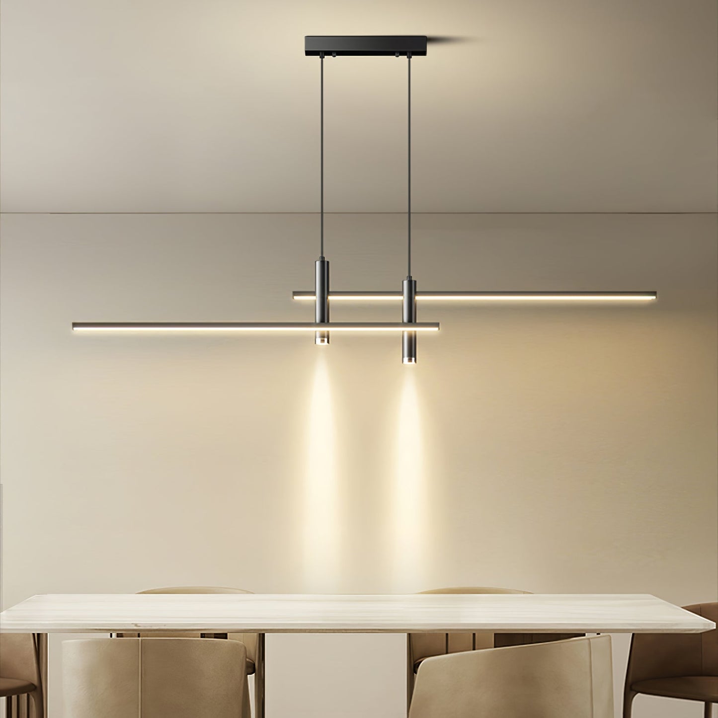 Links Island Pendant Light