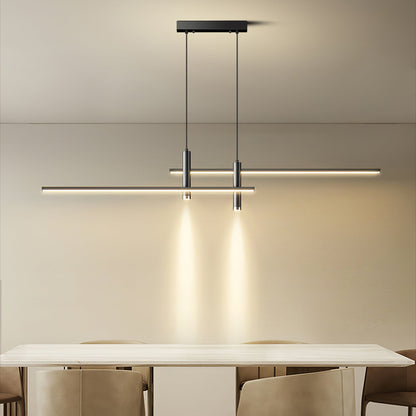 Links Island Pendant Light