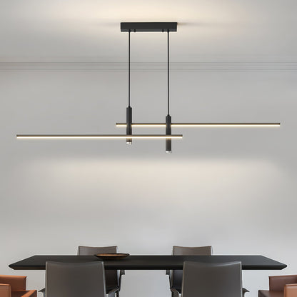 Links Island Pendant Light