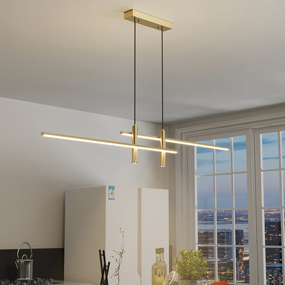 Links Island Pendant Light