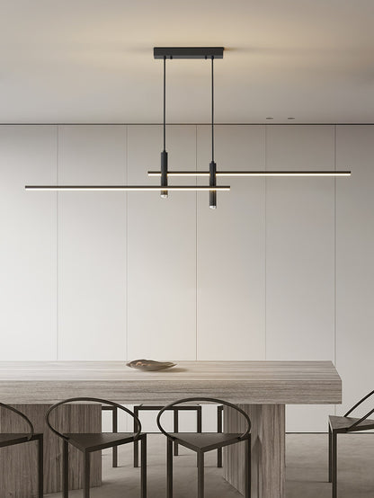 Links Island Pendant Light