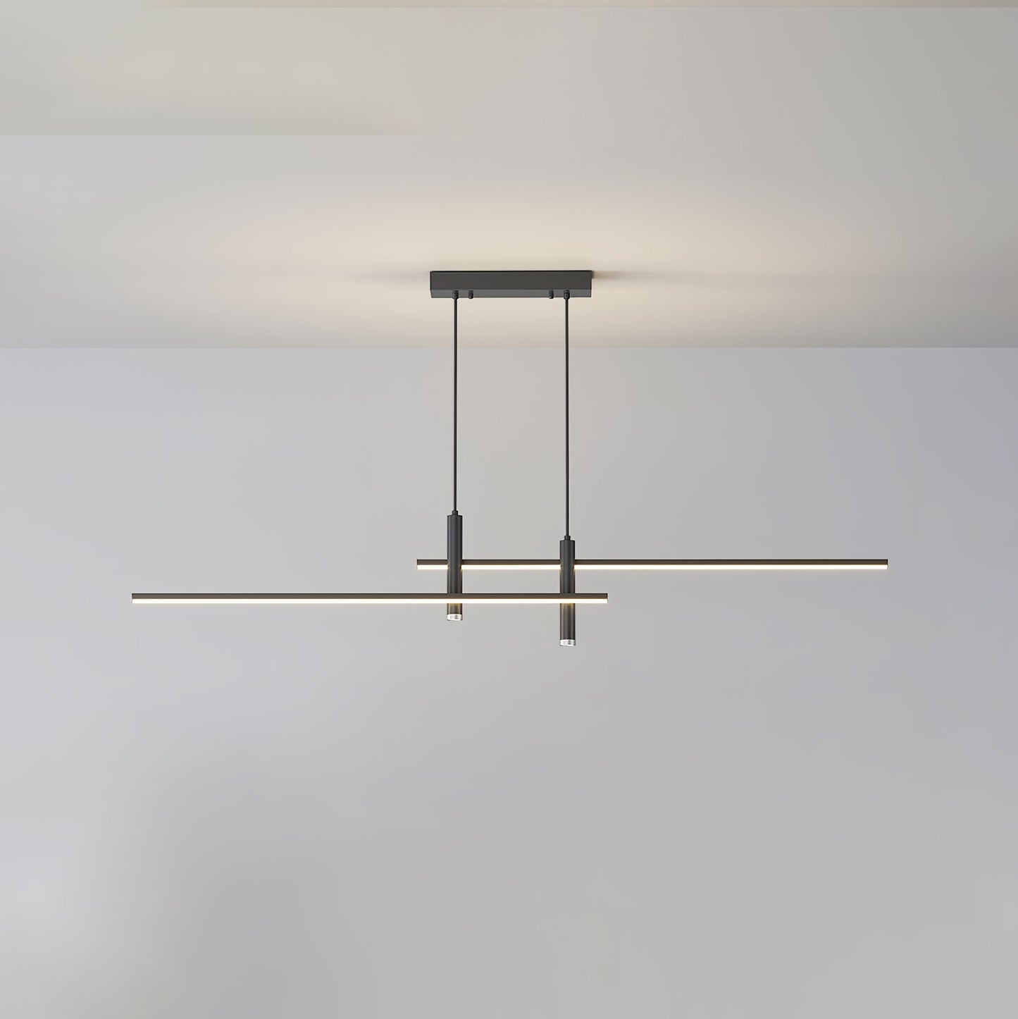 Links Island Pendant Light