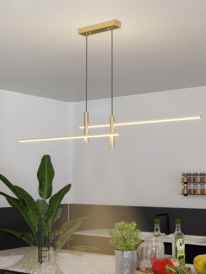 Links Island Pendant Light