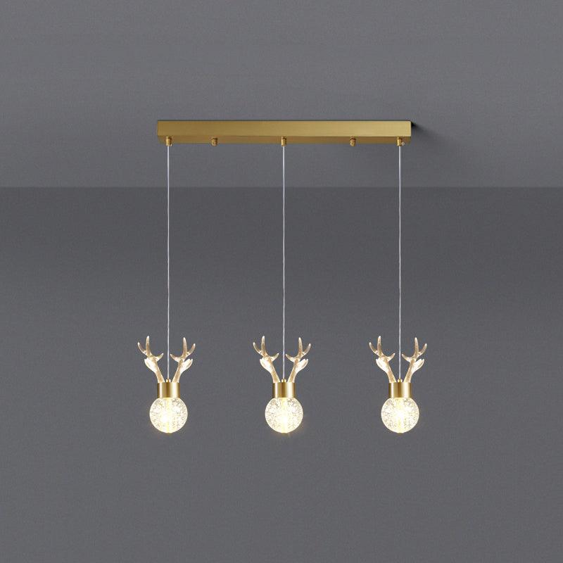 Little Deer Pendant Lamp