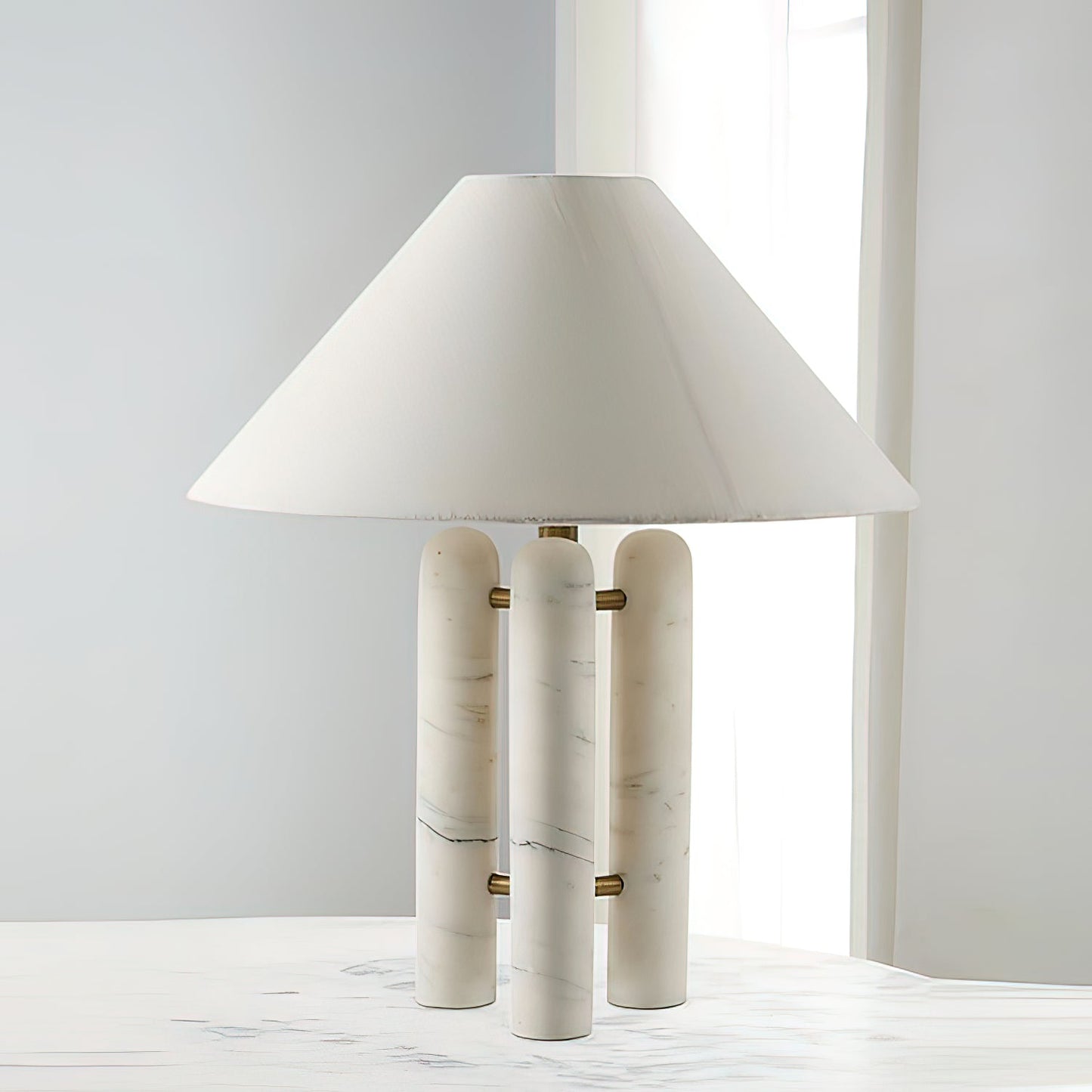 Lloyd Table Lamp