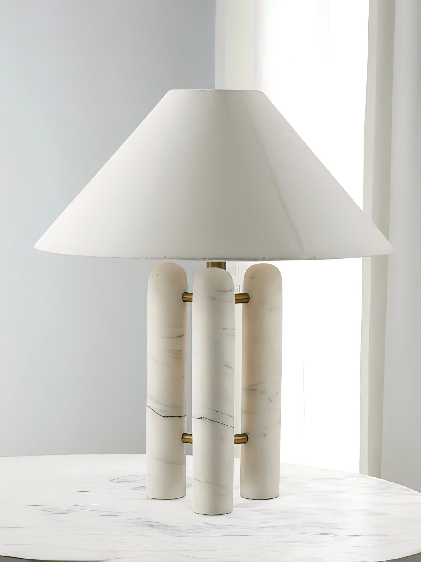 Lloyd Table Lamp