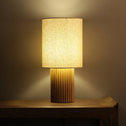 Woodland Table Lamp