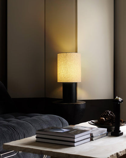 Woodland Table Lamp