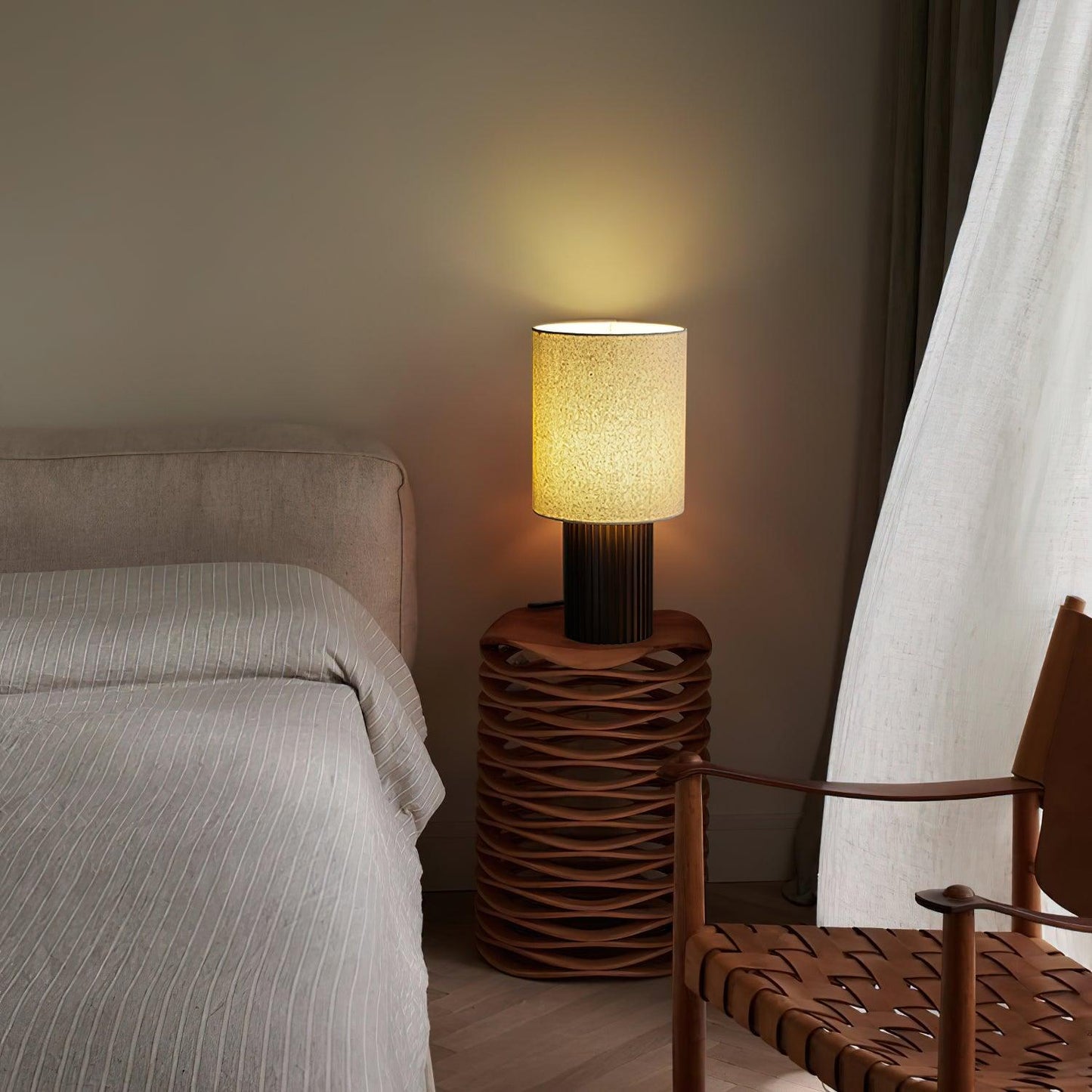 Woodland Table Lamp