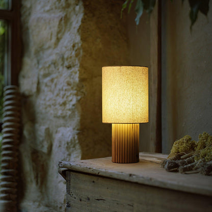 Woodland Table Lamp