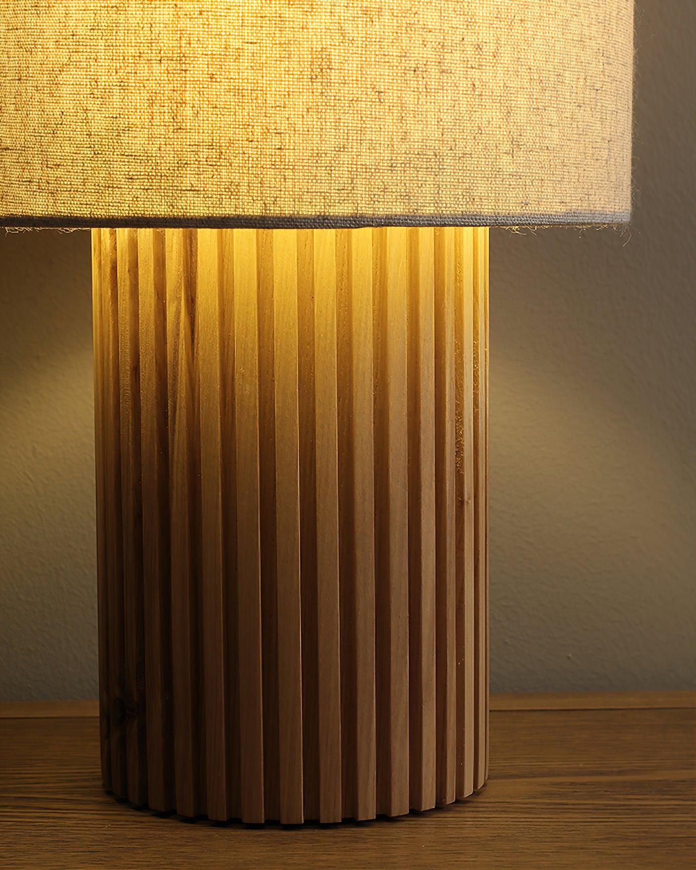 Woodland Table Lamp