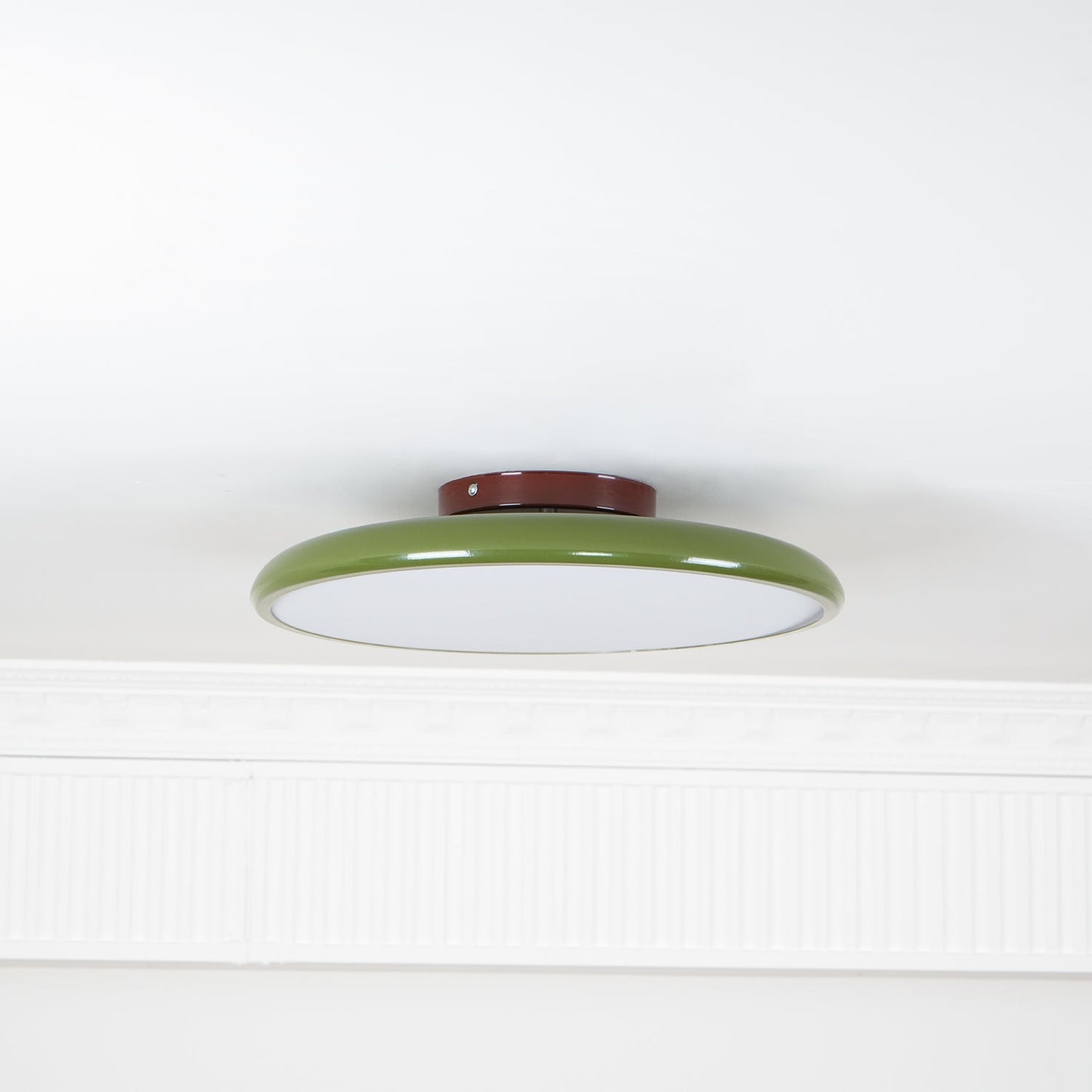 Drift Adjustable Ceiling Lamp